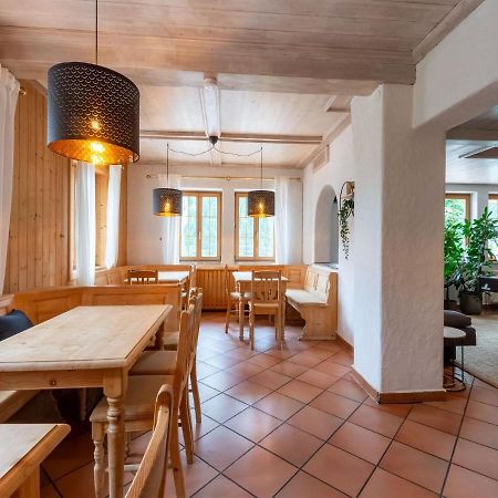 Holiday Home Near St Anton Am Arlberg With Sauna エクステリア 写真
