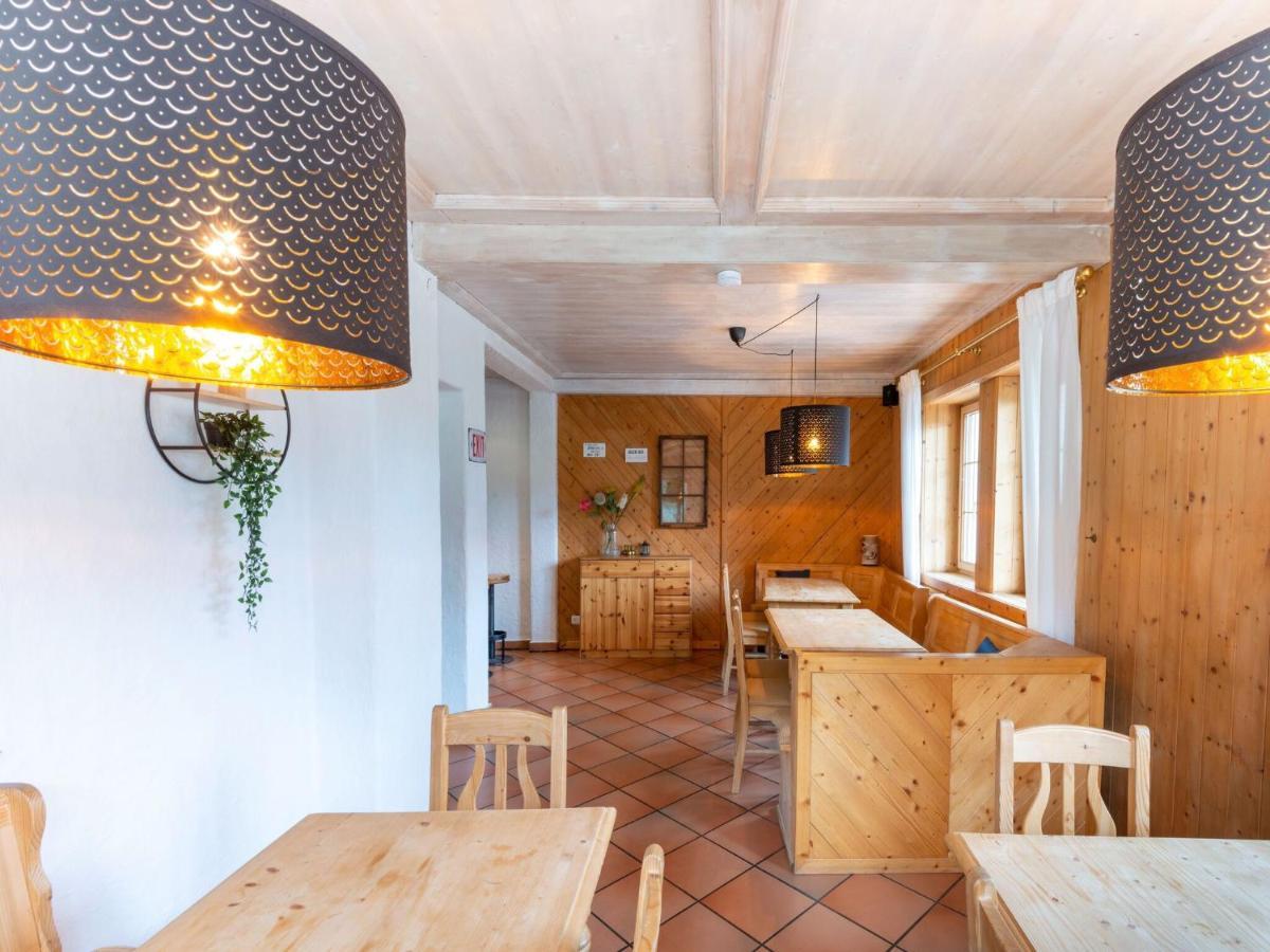 Holiday Home Near St Anton Am Arlberg With Sauna エクステリア 写真