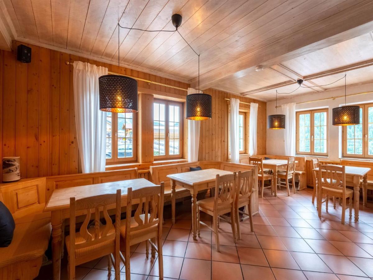 Holiday Home Near St Anton Am Arlberg With Sauna エクステリア 写真