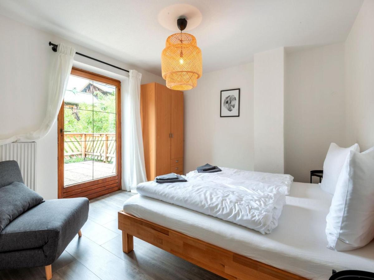 Holiday Home Near St Anton Am Arlberg With Sauna エクステリア 写真