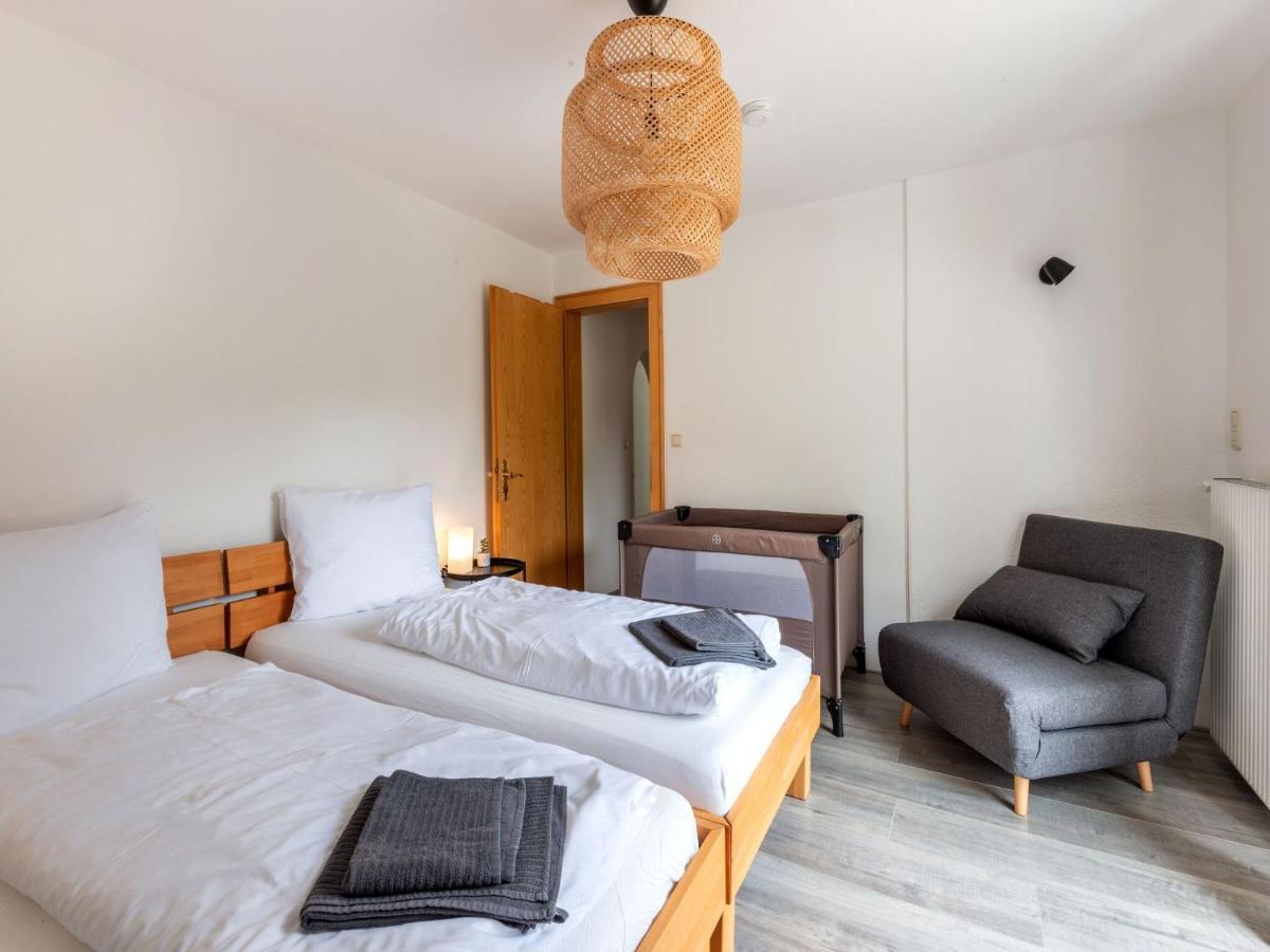 Holiday Home Near St Anton Am Arlberg With Sauna エクステリア 写真