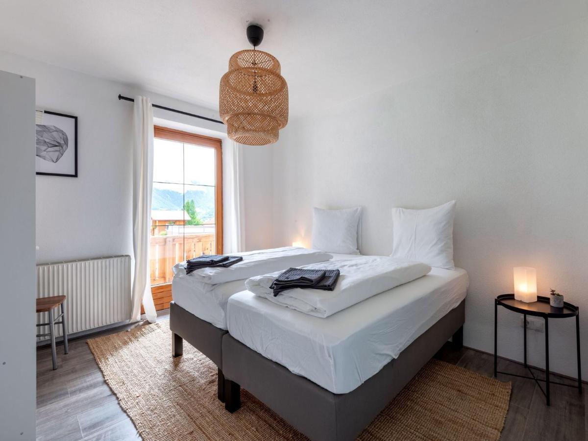 Holiday Home Near St Anton Am Arlberg With Sauna エクステリア 写真
