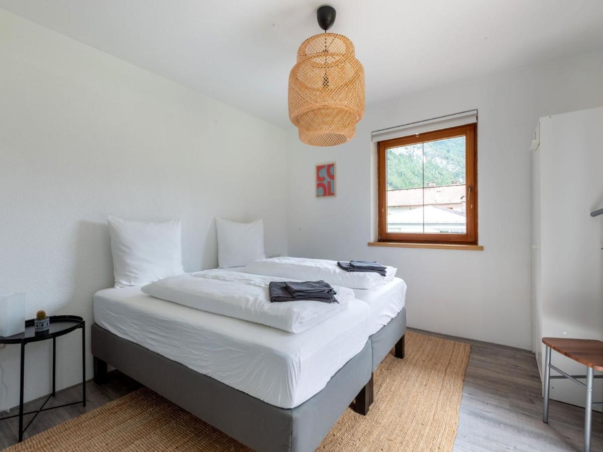 Holiday Home Near St Anton Am Arlberg With Sauna エクステリア 写真