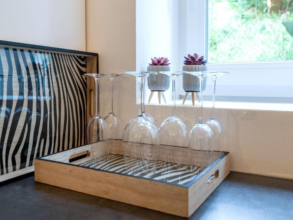 Holiday Home Near St Anton Am Arlberg With Sauna エクステリア 写真