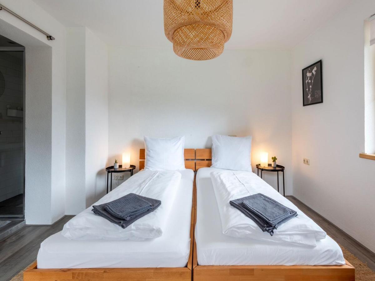 Holiday Home Near St Anton Am Arlberg With Sauna エクステリア 写真