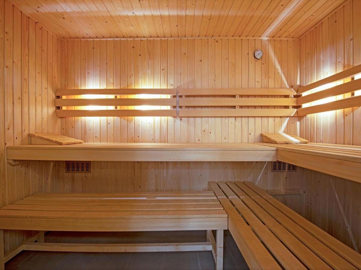 Holiday Home Near St Anton Am Arlberg With Sauna エクステリア 写真