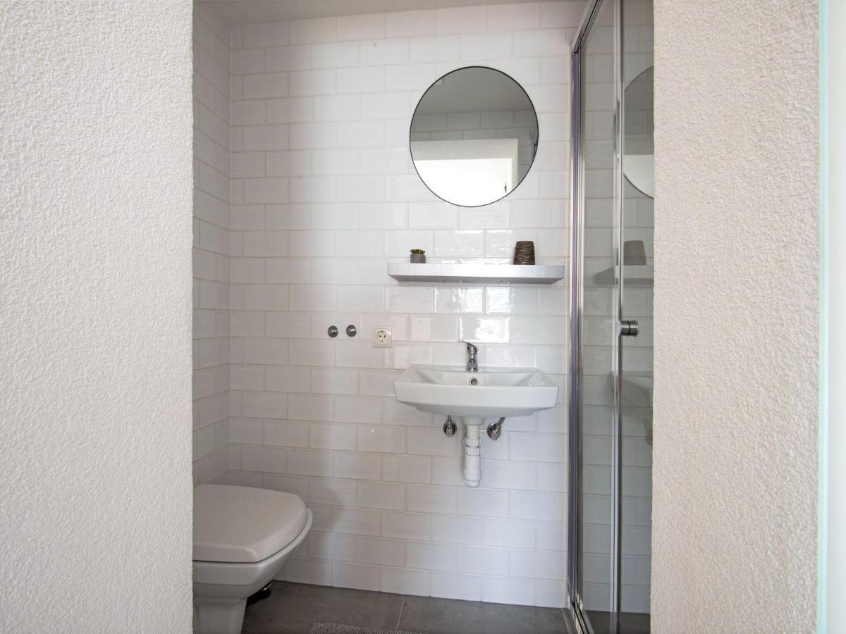 Holiday Home Near St Anton Am Arlberg With Sauna エクステリア 写真