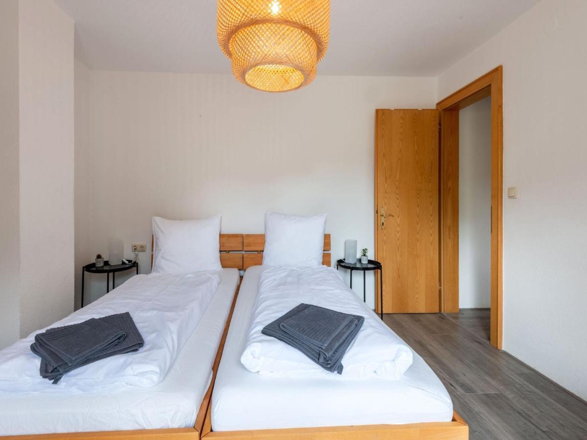 Holiday Home Near St Anton Am Arlberg With Sauna エクステリア 写真