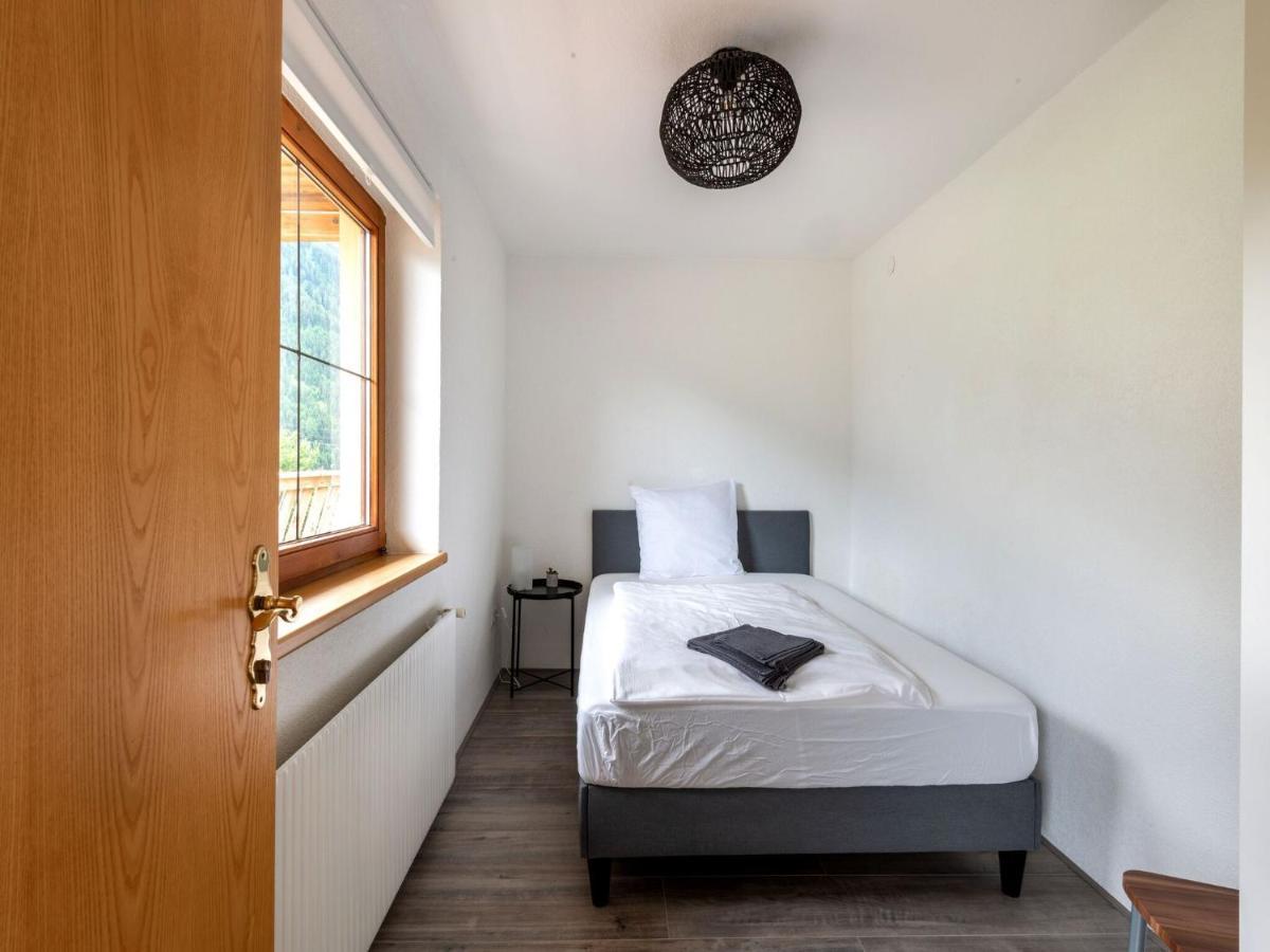 Holiday Home Near St Anton Am Arlberg With Sauna エクステリア 写真
