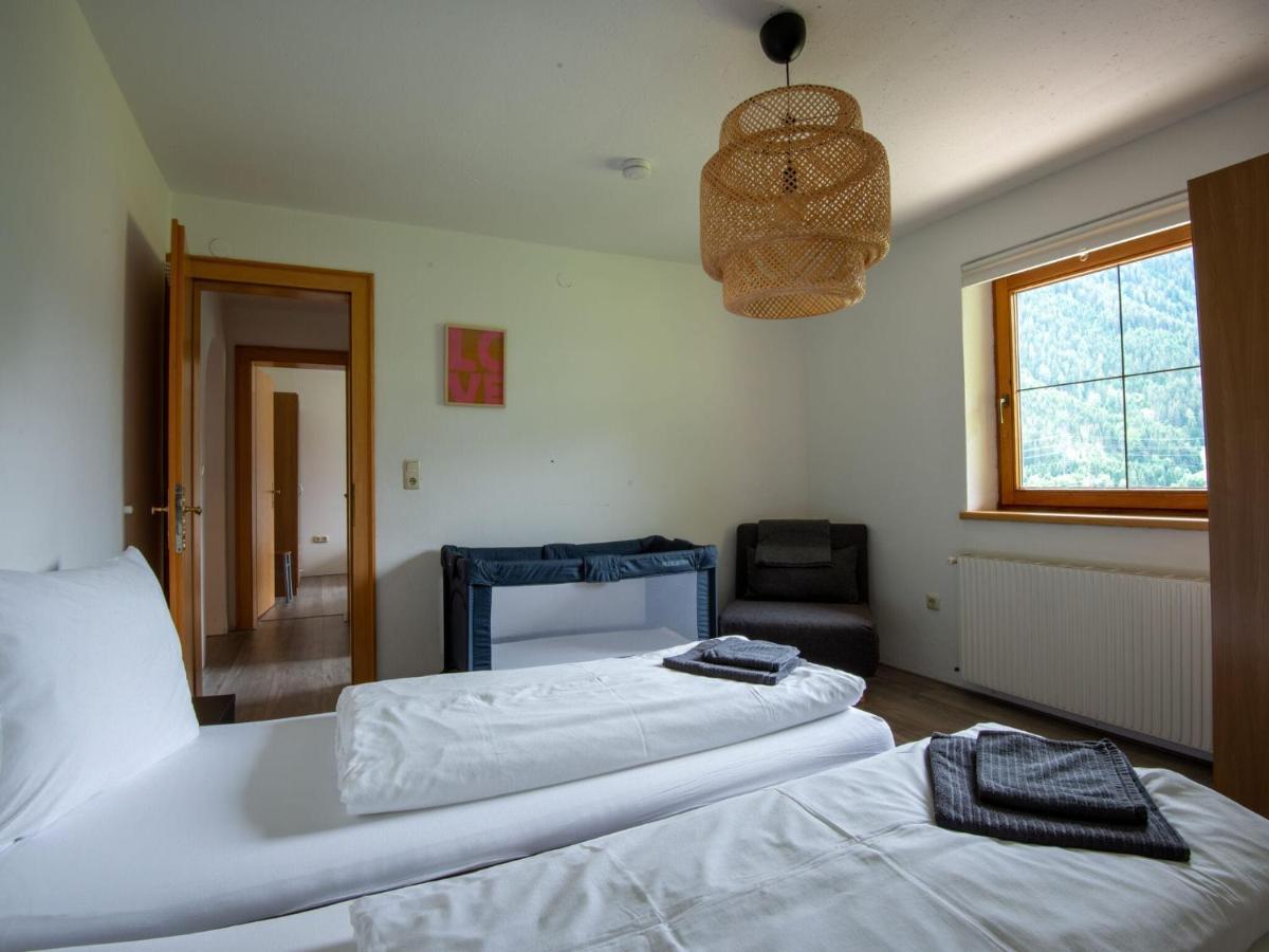 Holiday Home Near St Anton Am Arlberg With Sauna エクステリア 写真