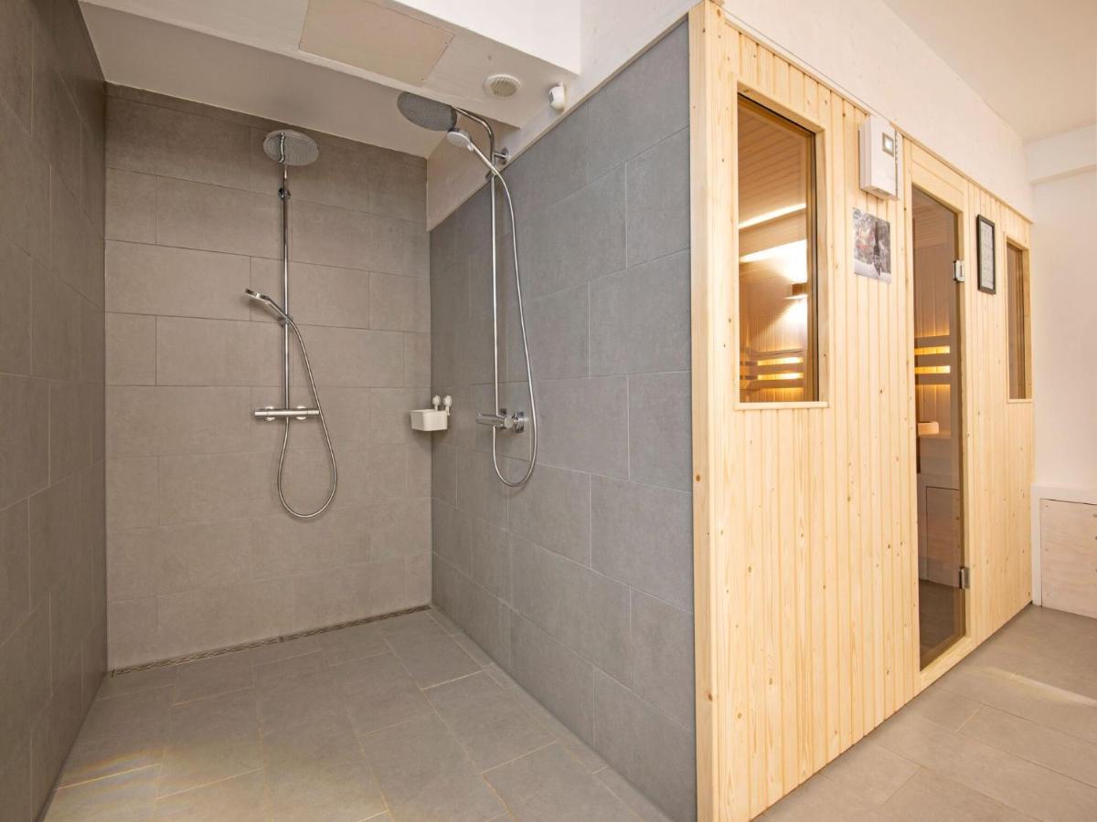 Holiday Home Near St Anton Am Arlberg With Sauna エクステリア 写真